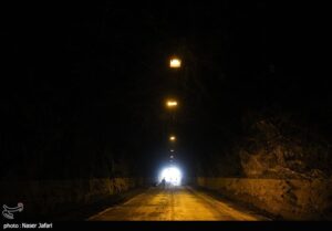 تردد روان در محورهای شمالی/ ترافیک سنگین در آزادراه قزوین-کرج