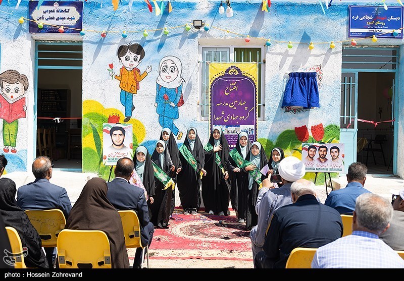 نغمه‌های بومی و ملی در جشنواره سرود فجر مازندران به اوج رسید