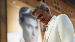 تریلر جدید فیلم Jay Kelly با بازی جرج کلونی منتشر شد - گیمفا