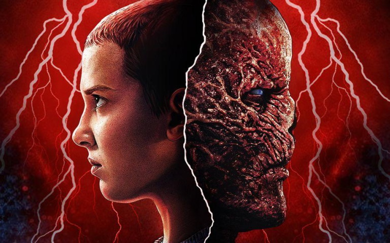 تریلر جدیدی از فصل پنجم سریال Stranger Things منتشر شد - گیمفا