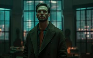 تریلر سریال رازآلود Lazarus با بازی سم کلفلین منتشر شد - گیمفا