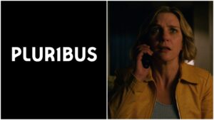 تصاویر جدیدی از ری سیهورن در سریال Pluribus منتشر شد - گیمفا