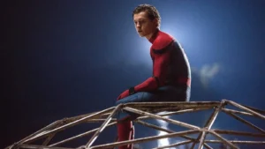 تصاویری از محل فیلم‌برداری Spider-Man: Brand New Day منتشر شدند