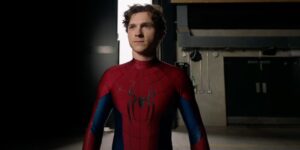 تصویر جدید از پشت صحنه فیلم‌برداری فیلم Spider-Man 4 گمانه‌زنی‌ها درباره ظاهر زندایا را بیشتر کرد - گیمفا