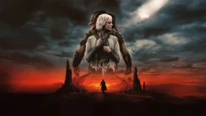 تصویر جدیدی از فیلم Predator: Badlands منتشر شد - گیمفا
