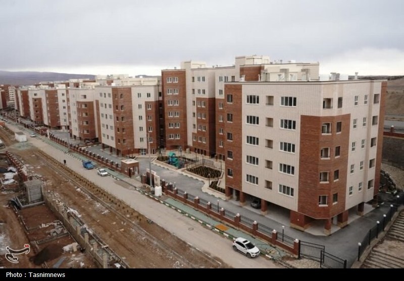 تغییر رویکرد در ساخت‌وساز مسکن در کردستان؛ از واگذاری زمین تا بهره‌برداری