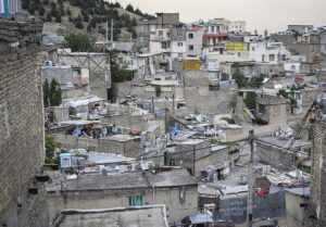 بازآفرینی شهری در خرم‌آباد؛ بازگشت روح زندگی به محلات فرسوده