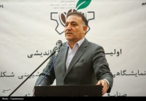 توسعه صنایع غذایی قم تنها با صادرات و ایجاد تشکل‌های قوی ممکن است