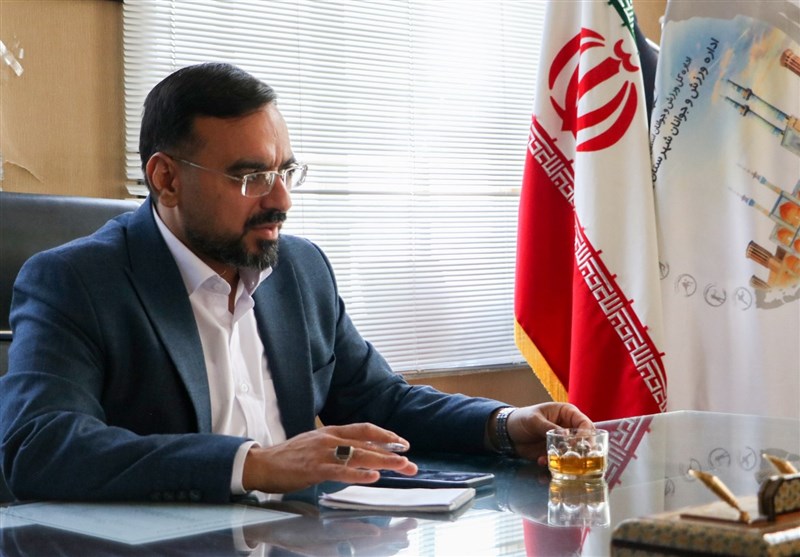 توسعه ورزش همگانی باید در روستاها نهادینه شود