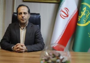 تولید 3 میلیون و 800 هزار تن انواع محصولات کشاورزی در اردبیل
