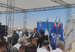 تولید روزانه حدود 200 هزار بشکه نفت/ انعقاد قراردادهای 6 میلیارد دلاری نفتی