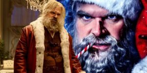 تولید فیلم Violent Night 2 آغاز شد