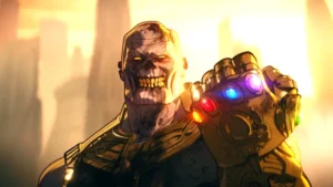 تیزر جدید انیمیشن سریالی Marvel Zombies منتشر شد- گیمفا