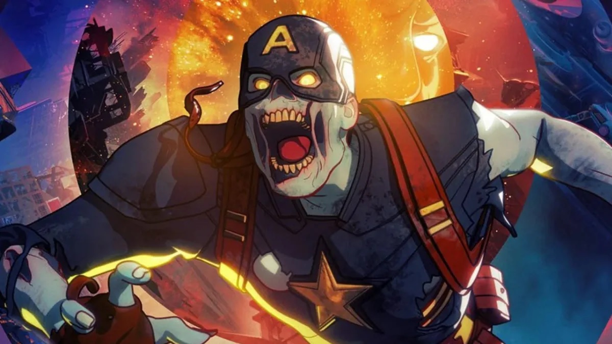 تیزر جدیدی از سریال Marvel Zombies منتشر شد - گیمفا
