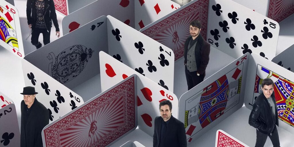 تیزر جدیدی از فیلم Now You See Me: Now You Don’t منتشر شد - گیمفا