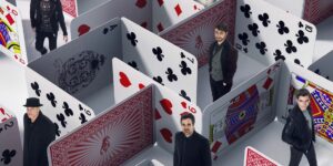 تیزر جدیدی از فیلم Now You See Me: Now You Don’t منتشر شد - گیمفا