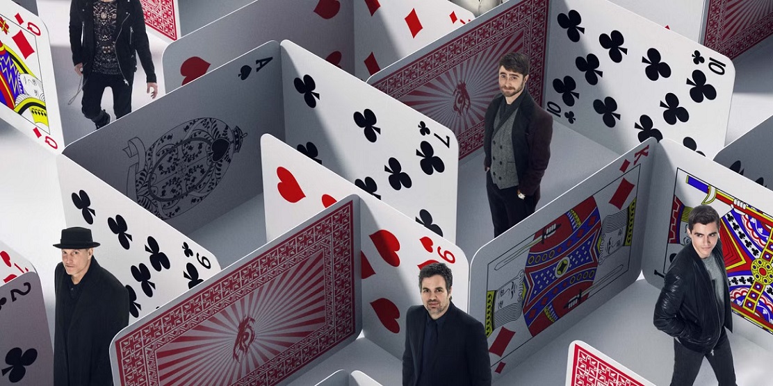 تیزر جدیدی از فیلم Now You See Me: Now You Don’t منتشر شد - گیمفا