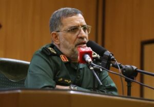 تجزیه ایران هدف اصلی دشمن در 2 جنگ تحمیلی بود