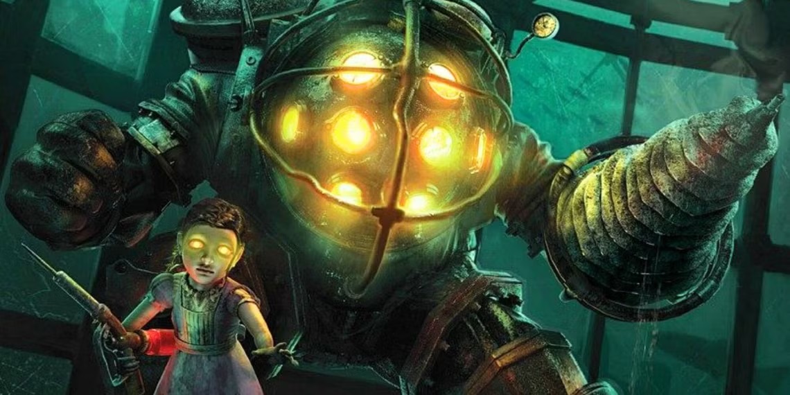 جزئیات مهمی درباره داستان فیلم BioShock آشکار شد - گیمفا