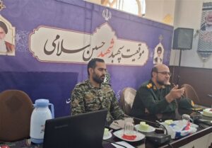 جزئیات کنگره 3000 شهید استان سمنان از زبان فرمانده سپاه