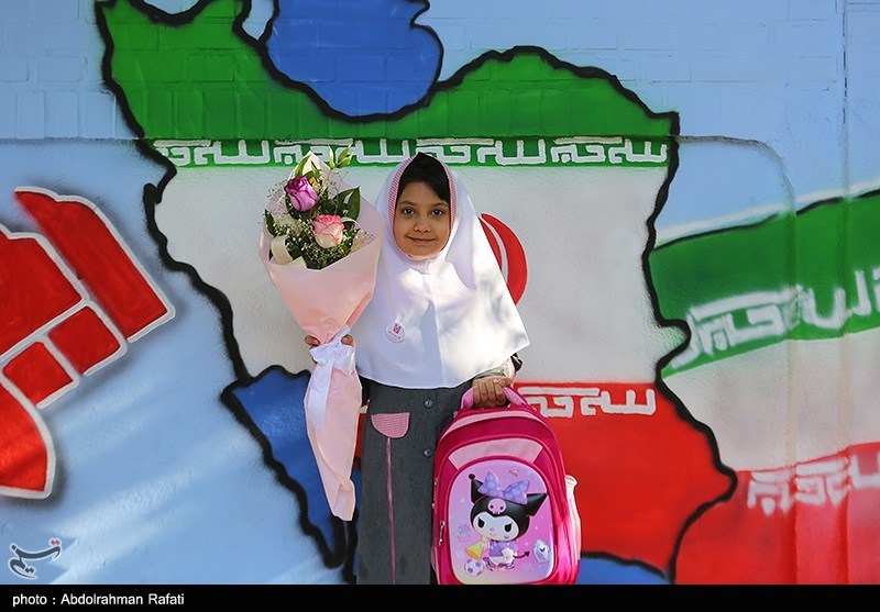 جشن شکوفه ها در همدان