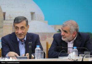 نشست شورای برنامه‌ریزی و توسعه اردبیل با حضور رئیس جمهور