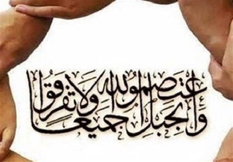 امام جمعه اهل سنت هرمز: وحدت باید در رفتار و عملکرد مسلمانان تجلی یابد