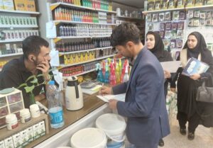 عزم جدی جهاد کشاورزی مشهد در حمایت از کشاورزان