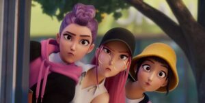 جهت‌گیری داستانی KPop Demon Hunters 2 مشخص شد