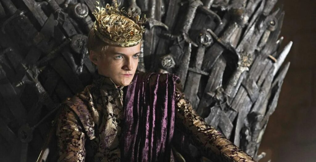 جک گلیسون، ستاره سریال Game of Thrones، شایعات مربوط به کناره‌گیری‌اش از بازیگری را رد کرد - گیمفا