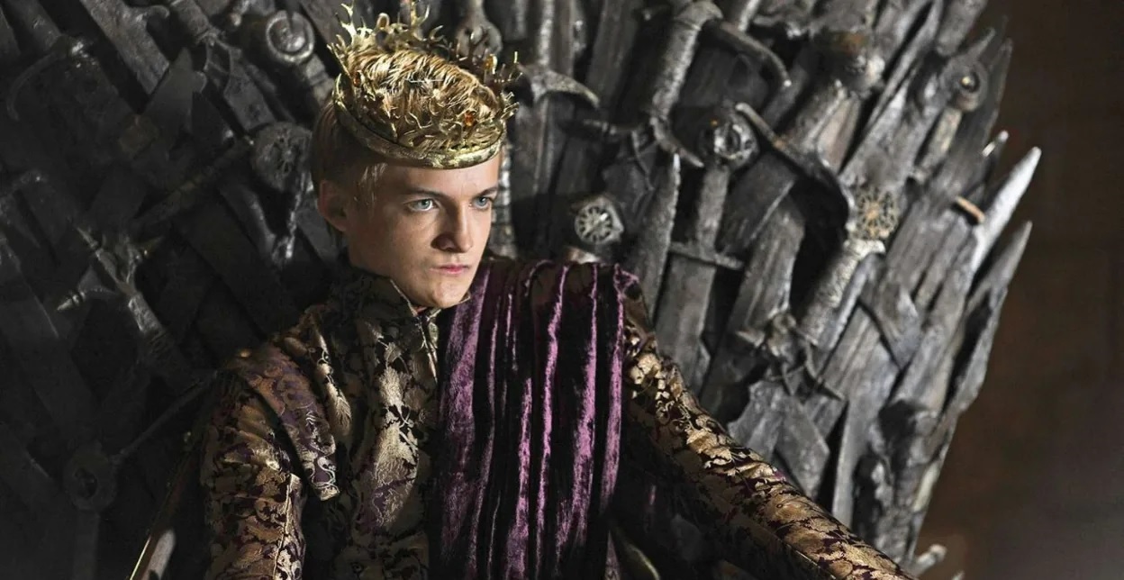 جک گلیسون، ستاره سریال Game of Thrones، شایعات مربوط به کناره‌گیری‌اش از بازیگری را رد کرد - گیمفا