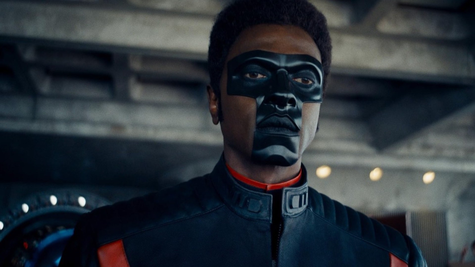 جیمز گان از برنامه‌های بزرگ خود برای شخصیت mr terrific در dcu پرده برداشت