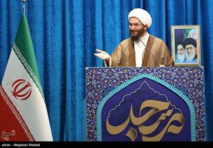 حاج علی‌اکبری: مسئله زیست عفیفانه موضوعی سطحی و فرعی نیست