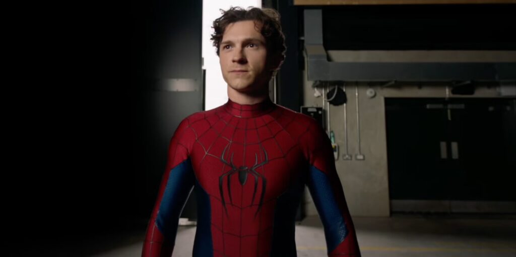 حال تام هالند بهتر است و به زودی فیلم‌برداری Spider-Man: Brand New Day ادامه می‌یابد - گیمفا