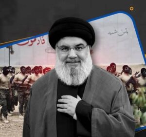 حزب‌الله: شهید نصرالله جان خود را در راه کرامت امت اسلامی فدا کرد/ راه سید مقاومت متوقف نمی‌شود