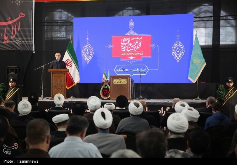 حضور بیش از 3.8 میلیون ایرانی در اربعین امسال/ 3200 موکب خدمت‌رسانی کردند