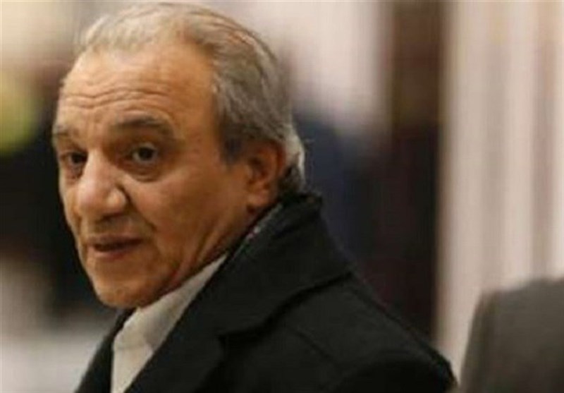 افشای حضور رئیس سرویس اطلاعات تشکیلات خودگردان در آمریکا