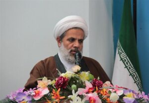 خطیب جمعه بیرجند: جنگ 12 روزه، نقشه‌ دشمن برای «نه جنگ نه صلح» را شکست داد