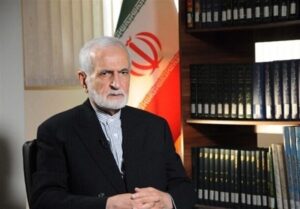 خرازی: امنیت منطقه با تکیه بر پایگاه‌ها و نیروهای خارجی حفظ نمی‌شود