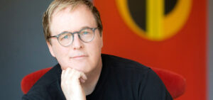 برد برد   خالق انیمیشن incredibles