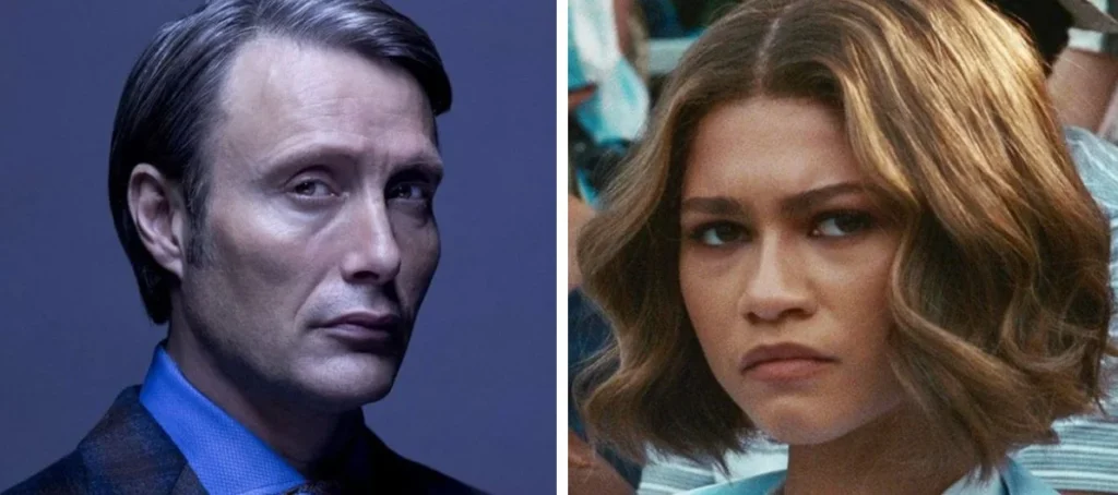 خالق سریال hannibal می‌خواهد زندایا و مس میکلسن در بازسازی silence of the lambs بازی کنند