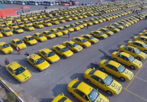خبر خوش برای رانندگان تاکسی قم؛ وام 400 میلیونی نوسازی