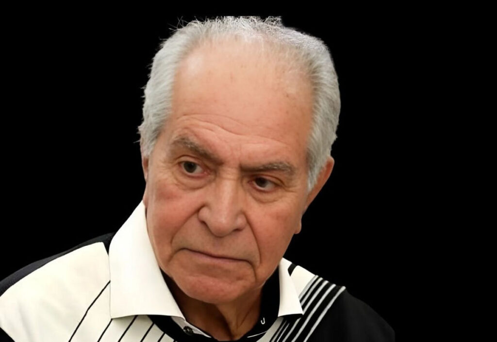 هوشمند عقیلی