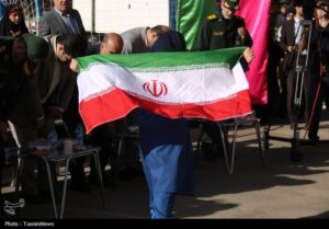 دانش‌آموزان زمینه‌ساز تمدن نوین اسلامی هستند