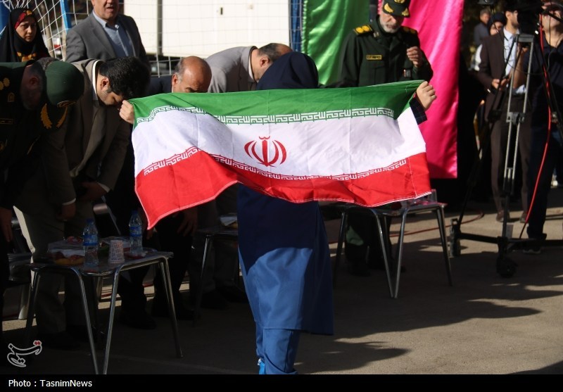دانش‌آموزان زمینه‌ساز تمدن نوین اسلامی هستند