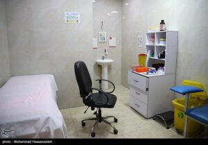 انتظار 2 ساله برای صدور مجوز کلینیک درمانی در ابهر
