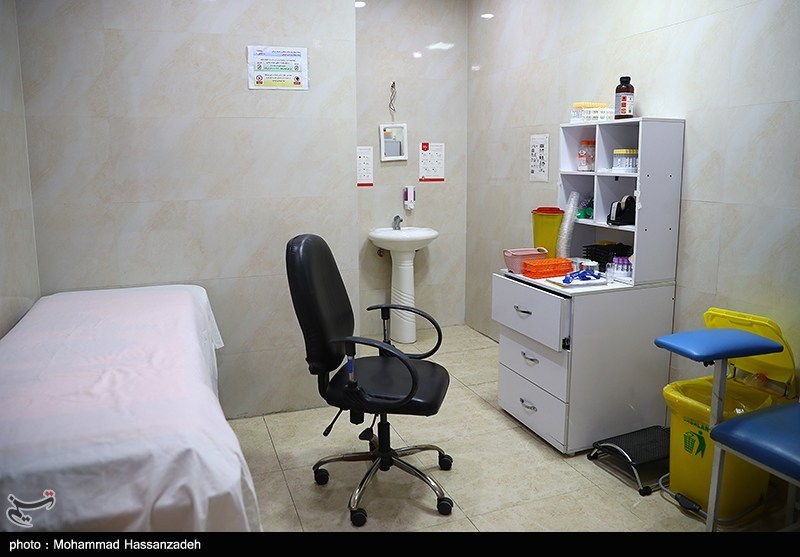 انتظار 2 ساله برای صدور مجوز کلینیک درمانی در ابهر