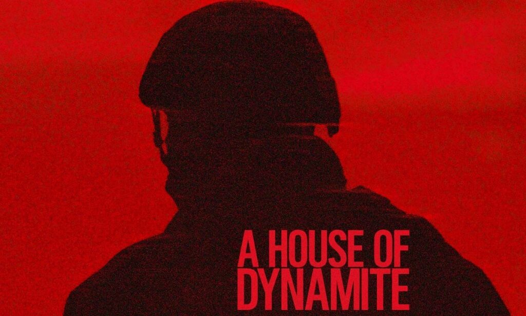 در تریلر جدید A House of Dynamite دنیا در آستانه‌ی بحران اتمی است - گیمفا