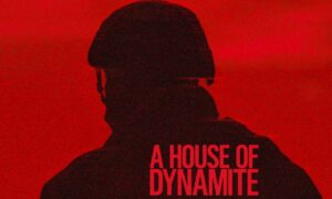 در تریلر جدید A House of Dynamite دنیا در آستانه‌ی بحران اتمی است - گیمفا