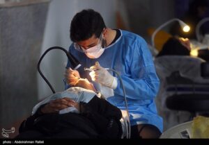 تذکر یک نماینده به ظفرقندی درباره درمان در حوزه دندان و دندانپزشکی